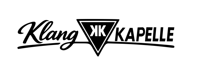 Klang Kapelle Logo